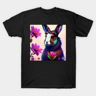 OSTARA/EASTER HARE T-Shirt